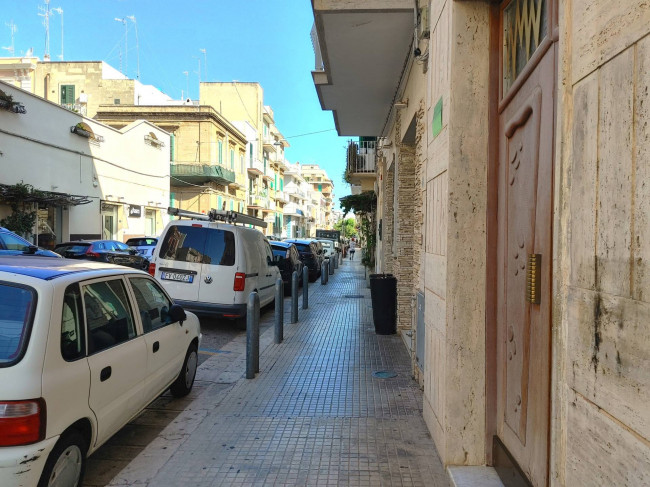 Appartamento in vendita a Monopoli