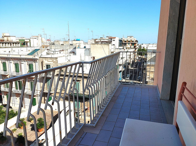 Appartamento in vendita a Monopoli