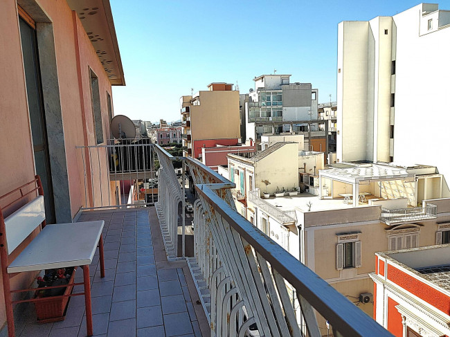 Appartamento in vendita a Monopoli