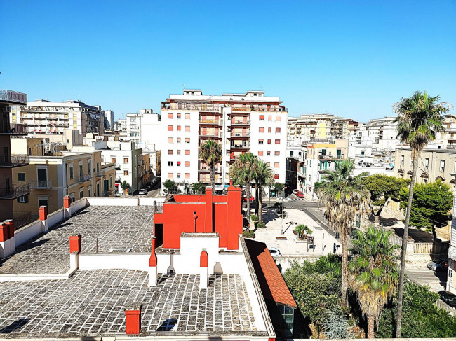 Appartamento in vendita a Monopoli