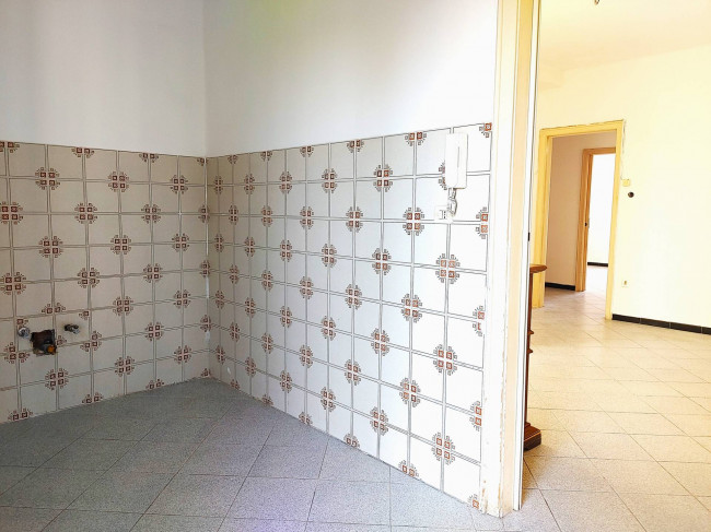 Appartamento in vendita a Monopoli