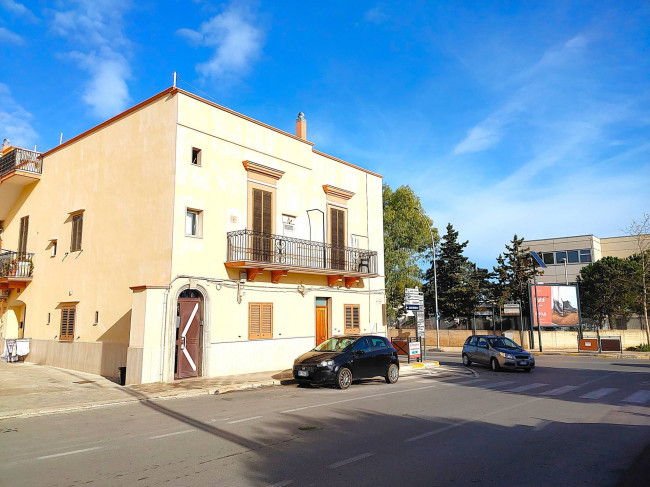 Casa singola in vendita a Monopoli