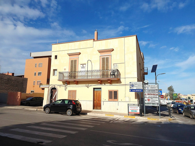 Casa singola in vendita a Monopoli