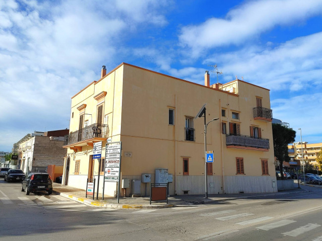 Casa singola in vendita a Monopoli
