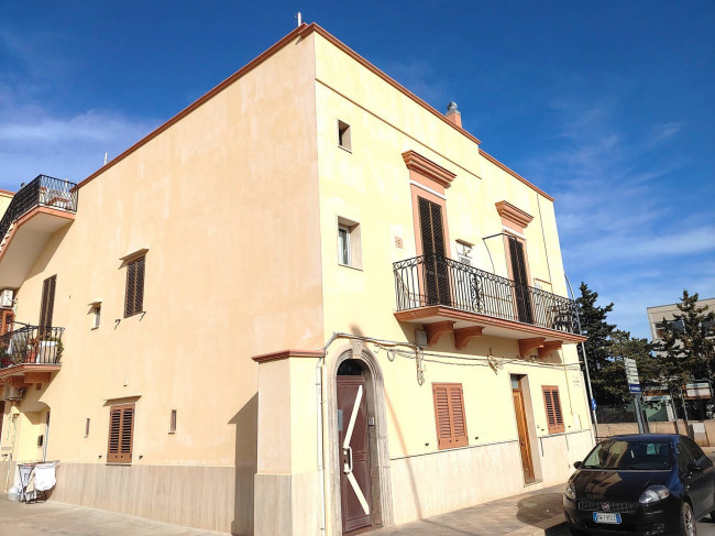 Casa singola in vendita a Monopoli