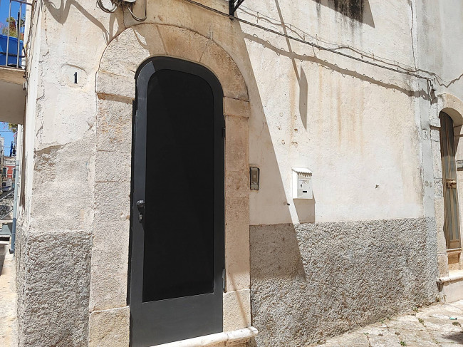 Casa singola in vendita a Castellana Grotte