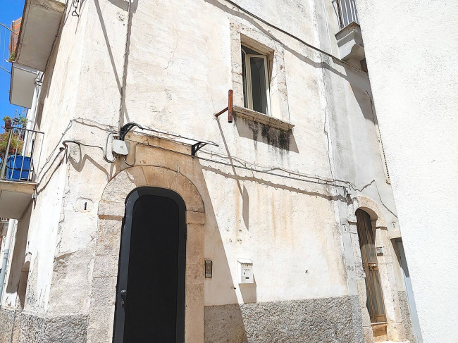 Casa singola in vendita a Castellana Grotte