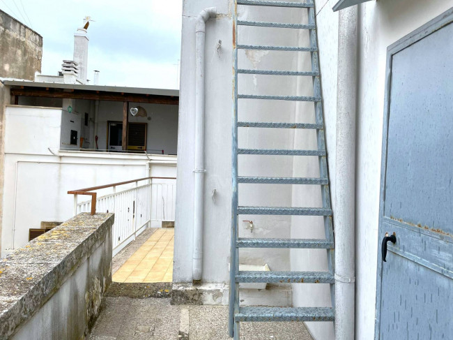 Casa singola in vendita a Castellana Grotte