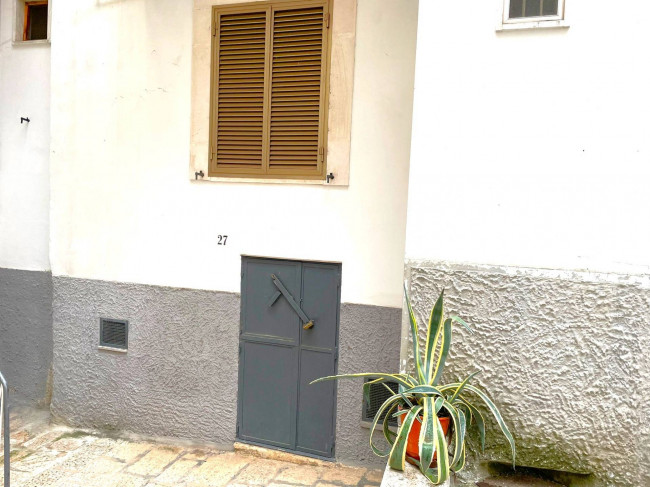 Casa singola in vendita a Castellana Grotte