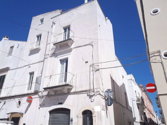 Casa singola in vendita a Castellana Grotte