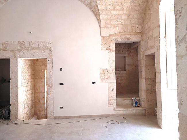 Casa singola in vendita a Castellana Grotte