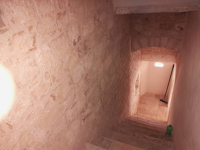 Casa singola in vendita a Castellana Grotte