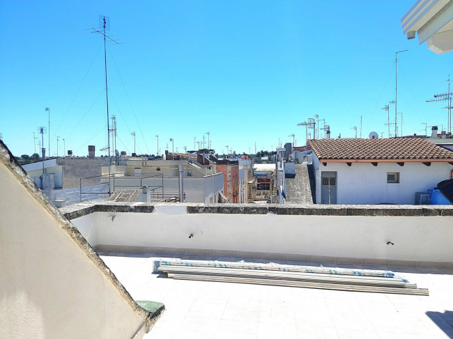 Casa singola in vendita a Castellana Grotte