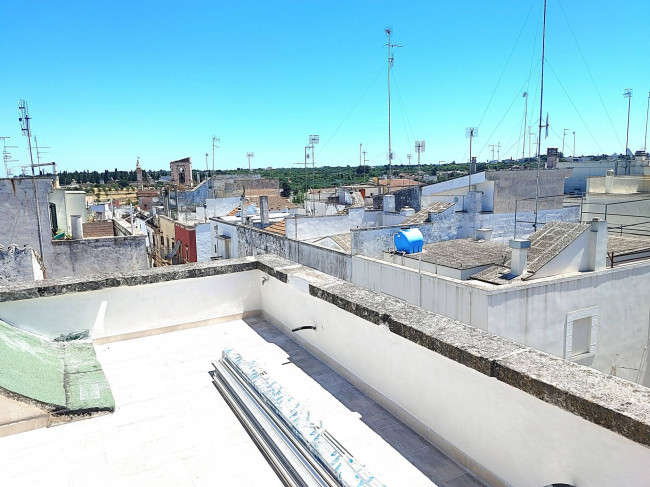 Casa singola in vendita a Castellana Grotte