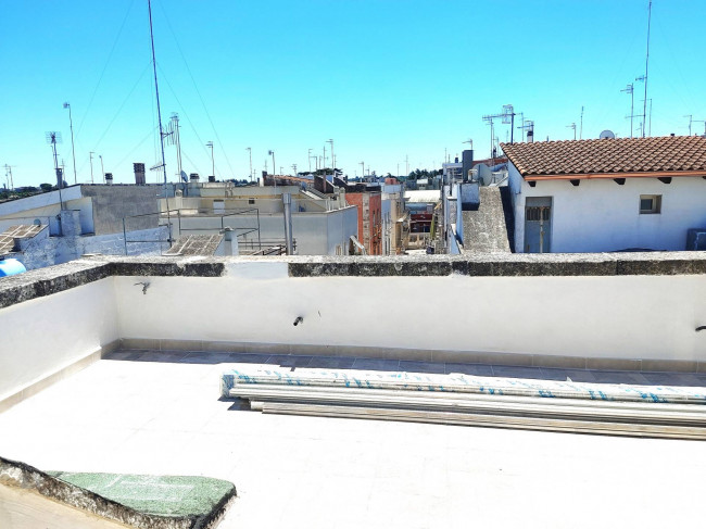 Casa singola in vendita a Castellana Grotte