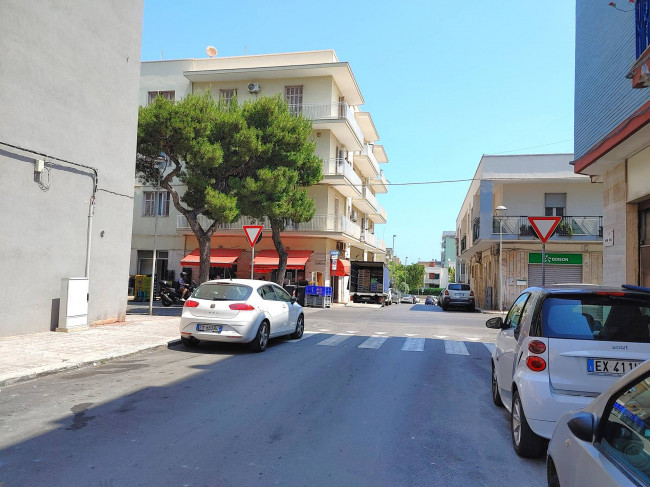 Appartamento in vendita a Monopoli