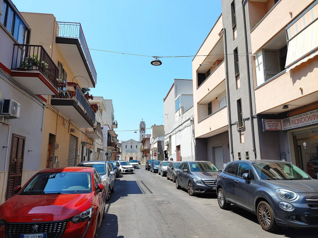 Appartamento in vendita a Monopoli