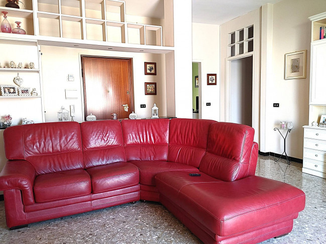 Appartamento in vendita a Monopoli