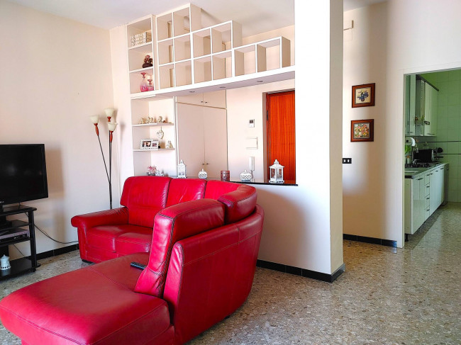 Appartamento in vendita a Monopoli