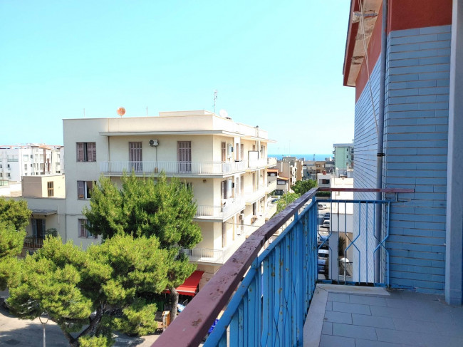 Appartamento in vendita a Monopoli