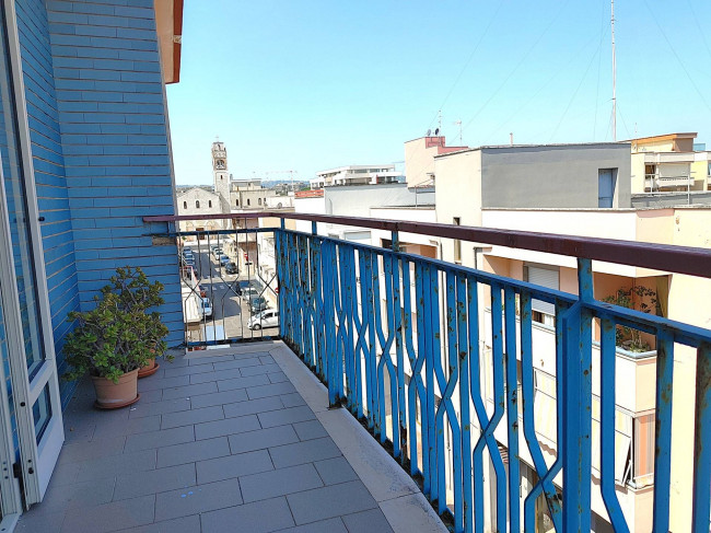 Appartamento in vendita a Monopoli