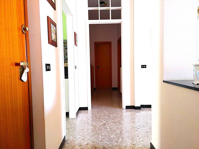 Appartamento in vendita a Monopoli