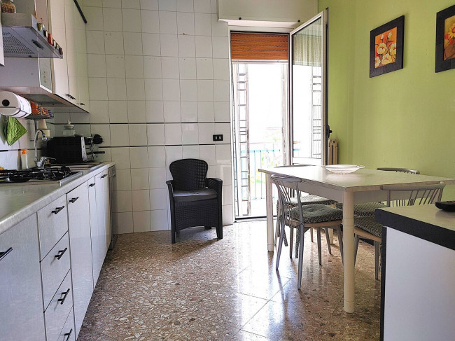 Appartamento in vendita a Monopoli