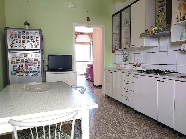 Appartamento in vendita a Monopoli