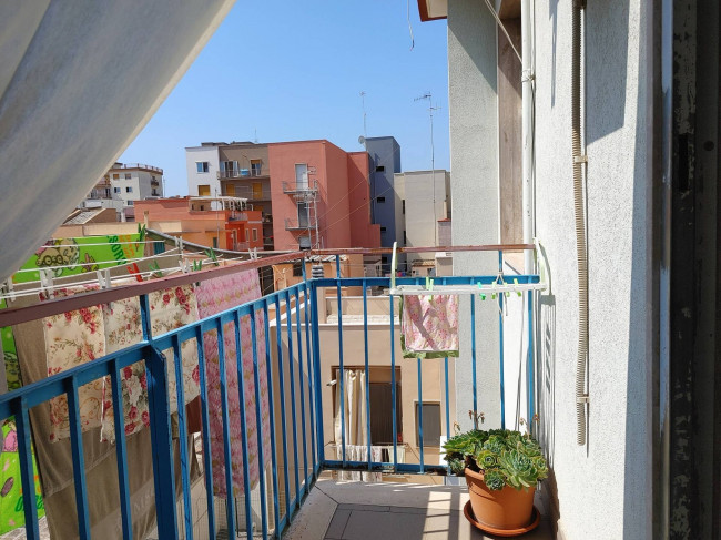 Appartamento in vendita a Monopoli