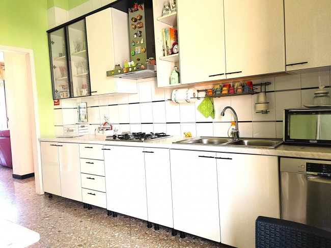 Appartamento in vendita a Monopoli