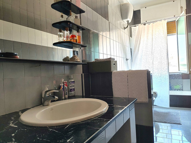 Appartamento in vendita a Monopoli