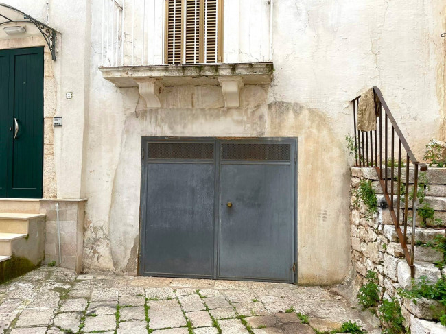 Casa singola in vendita a Castellana Grotte