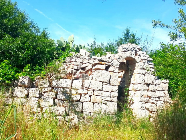 Rustico in vendita a Castellana Grotte