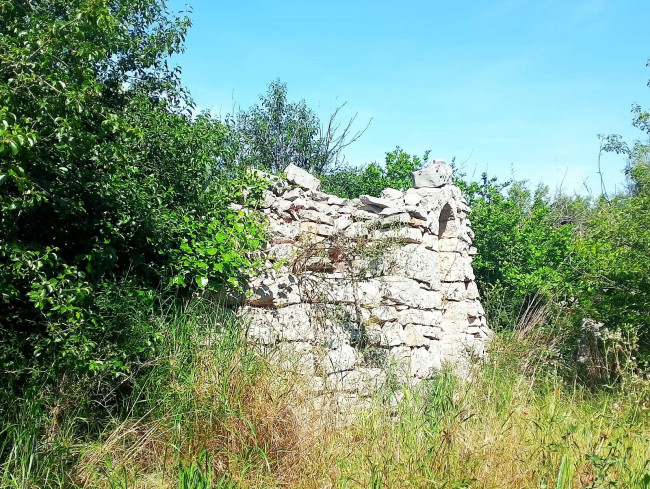 Rustico in vendita a Castellana Grotte