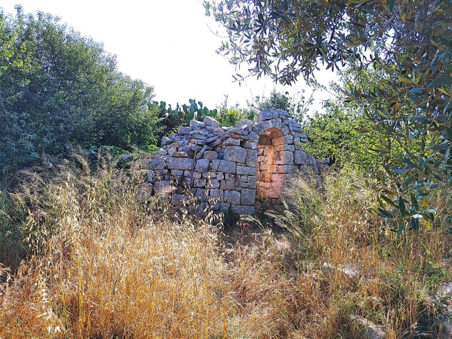 Rustico in vendita a Castellana Grotte