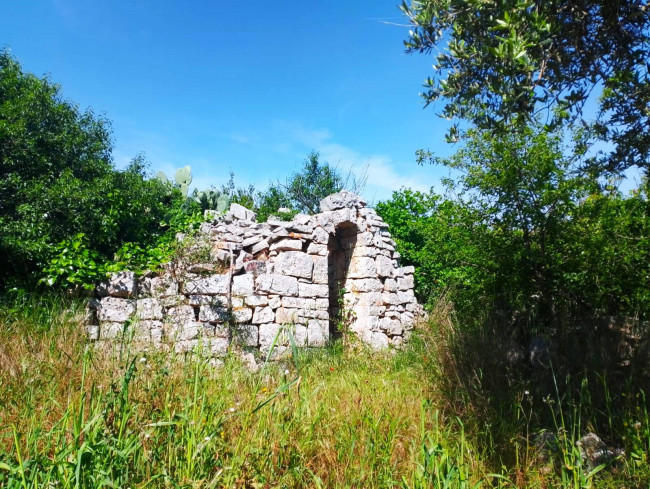 Rustico in vendita a Castellana Grotte