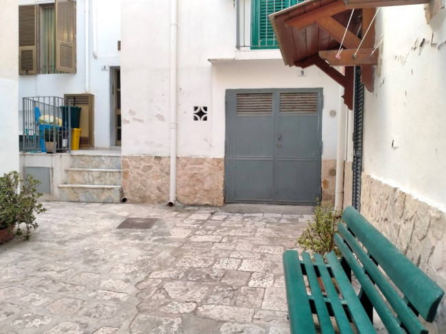 Locale commerciale in vendita a Monopoli