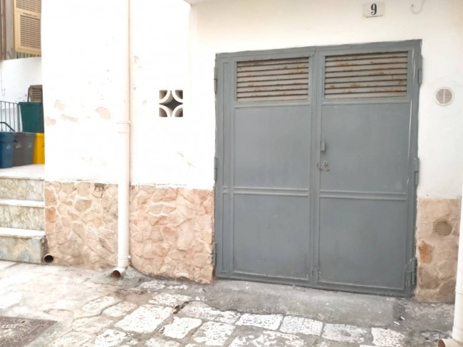 Locale commerciale in vendita a Monopoli