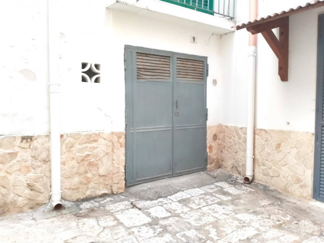 Locale commerciale in vendita a Monopoli