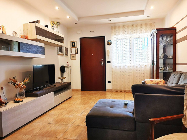 Appartamento in vendita a Monopoli