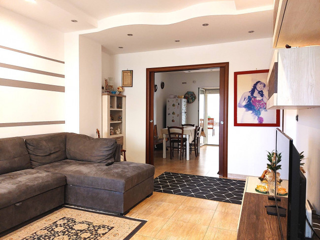 Appartamento in vendita a Monopoli