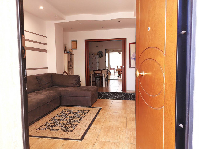 Appartamento in vendita a Monopoli