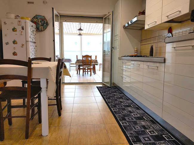 Appartamento in vendita a Monopoli