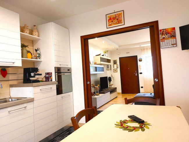 Appartamento in vendita a Monopoli