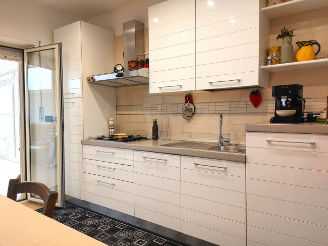 Appartamento in vendita a Monopoli