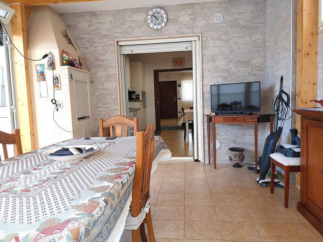 Appartamento in vendita a Monopoli