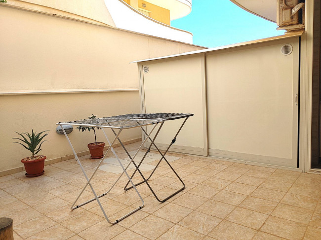 Appartamento in vendita a Monopoli