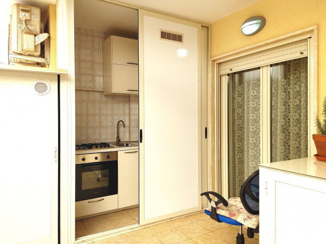 Appartamento in vendita a Monopoli