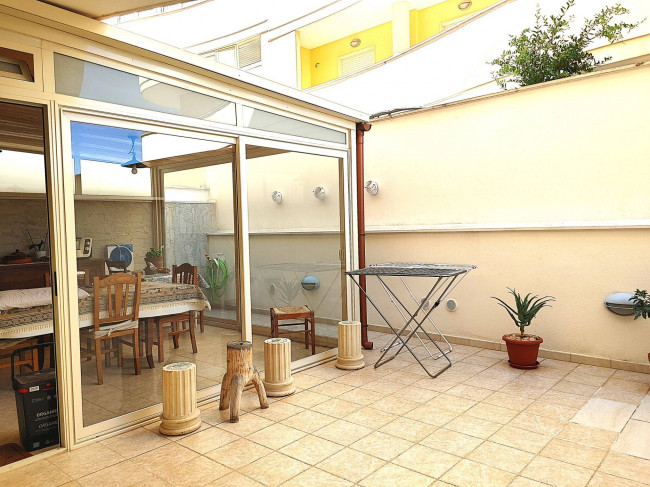 Appartamento in vendita a Monopoli