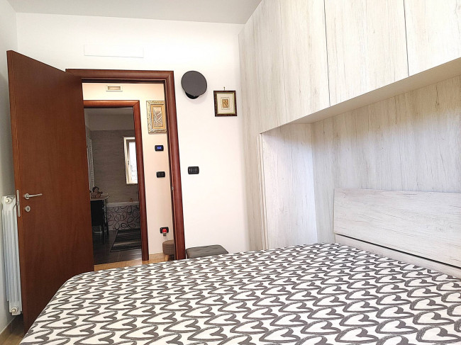 Appartamento in vendita a Monopoli